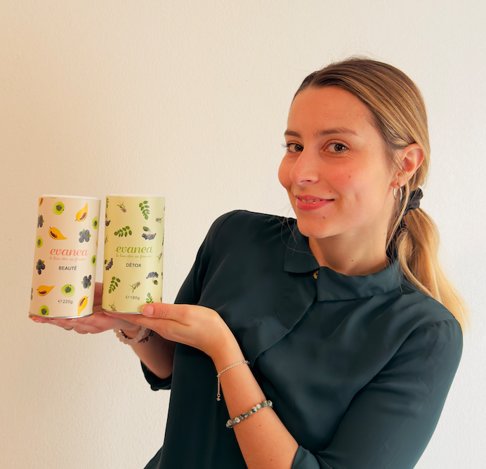 Orlane Brasseur, nutritionniste et naturopathe à Royan